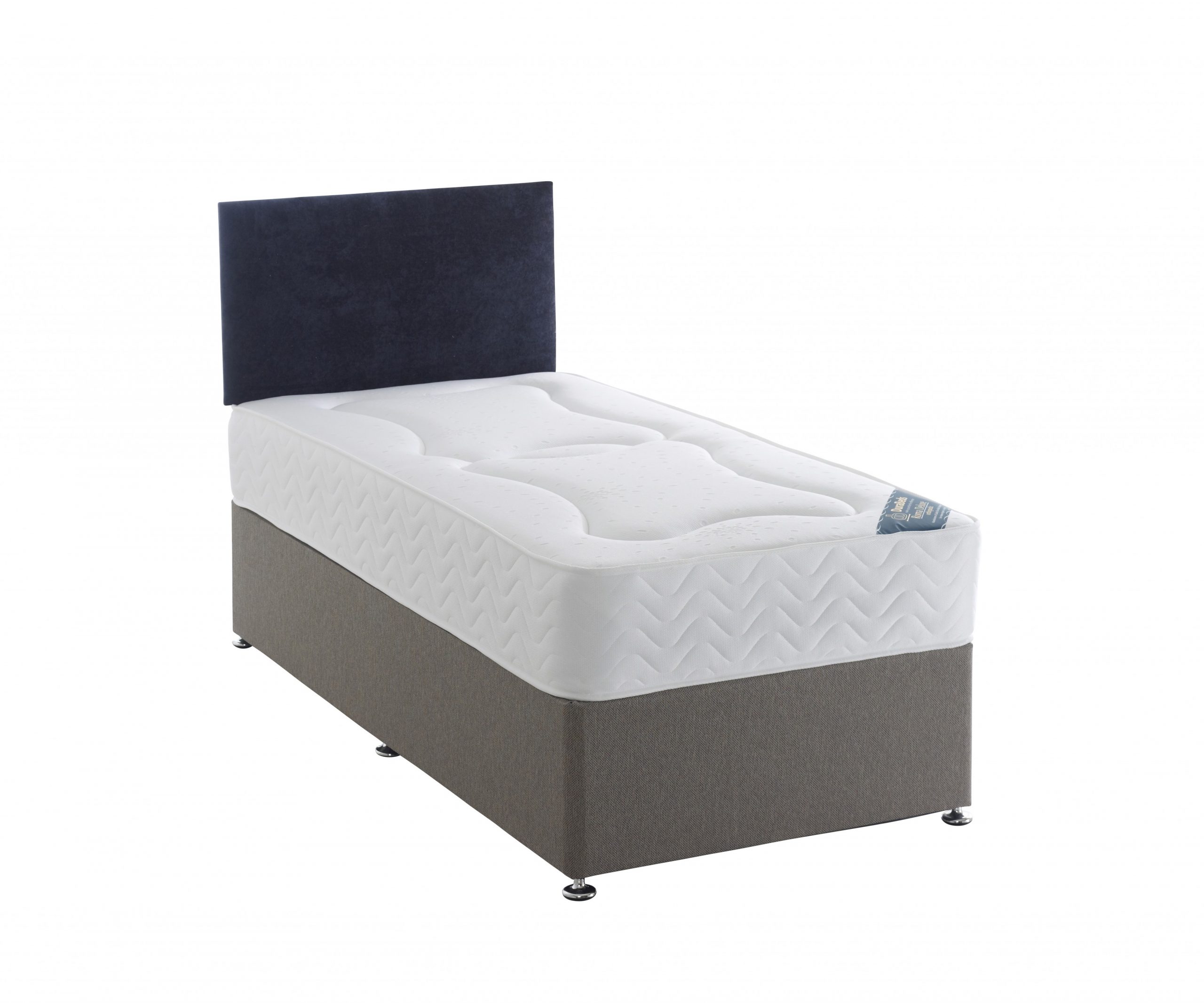 dura beds roma deluxe mattress